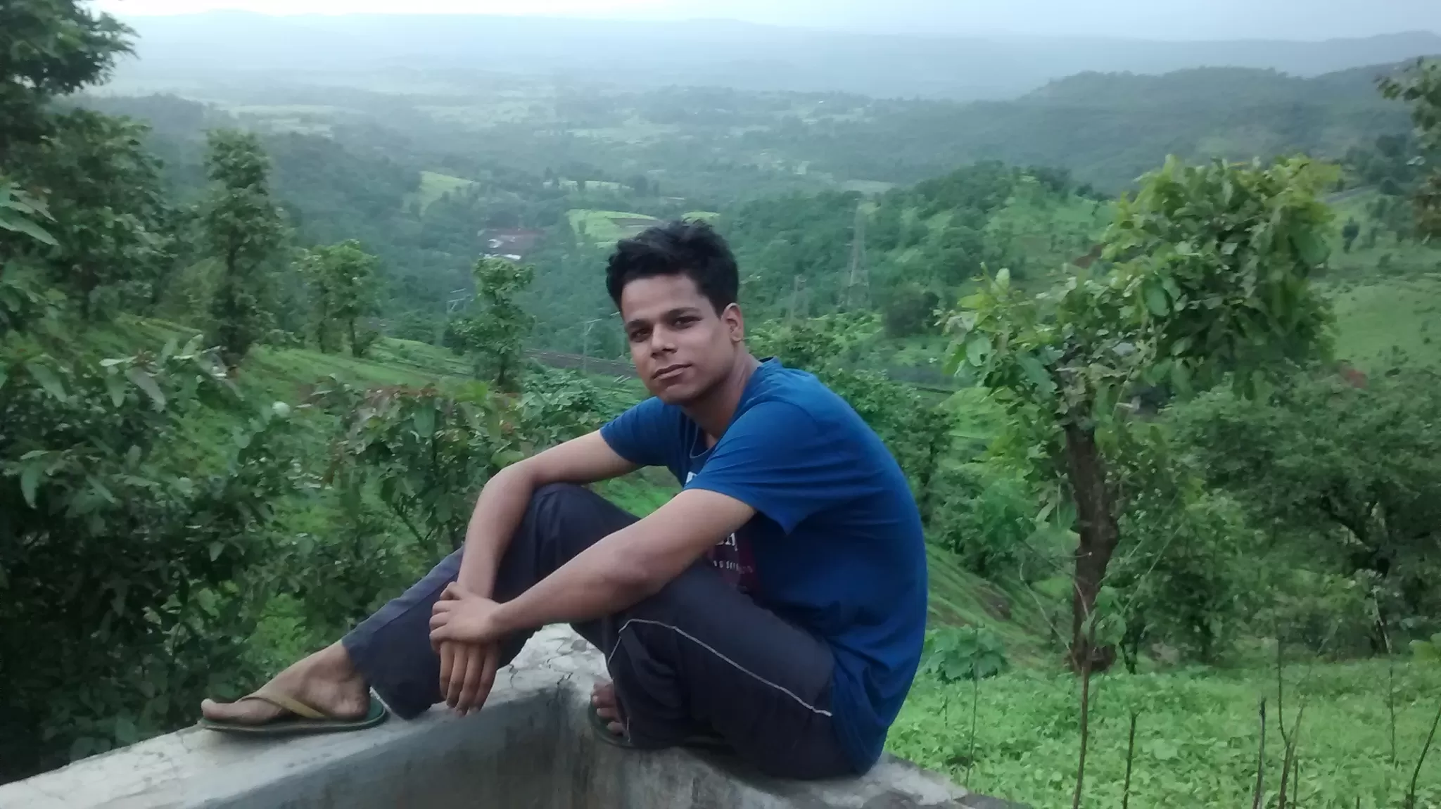 Cover Image of Abhishek Soulsucker (Abhi)