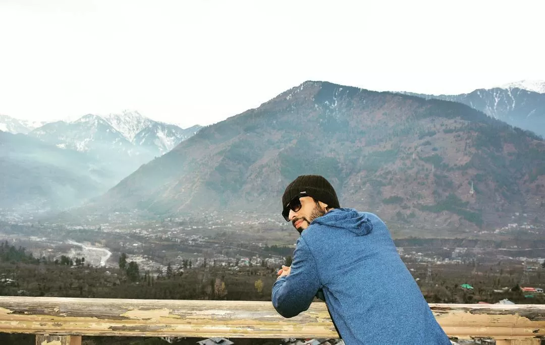 Cover Image of Mahi Nocturnal 