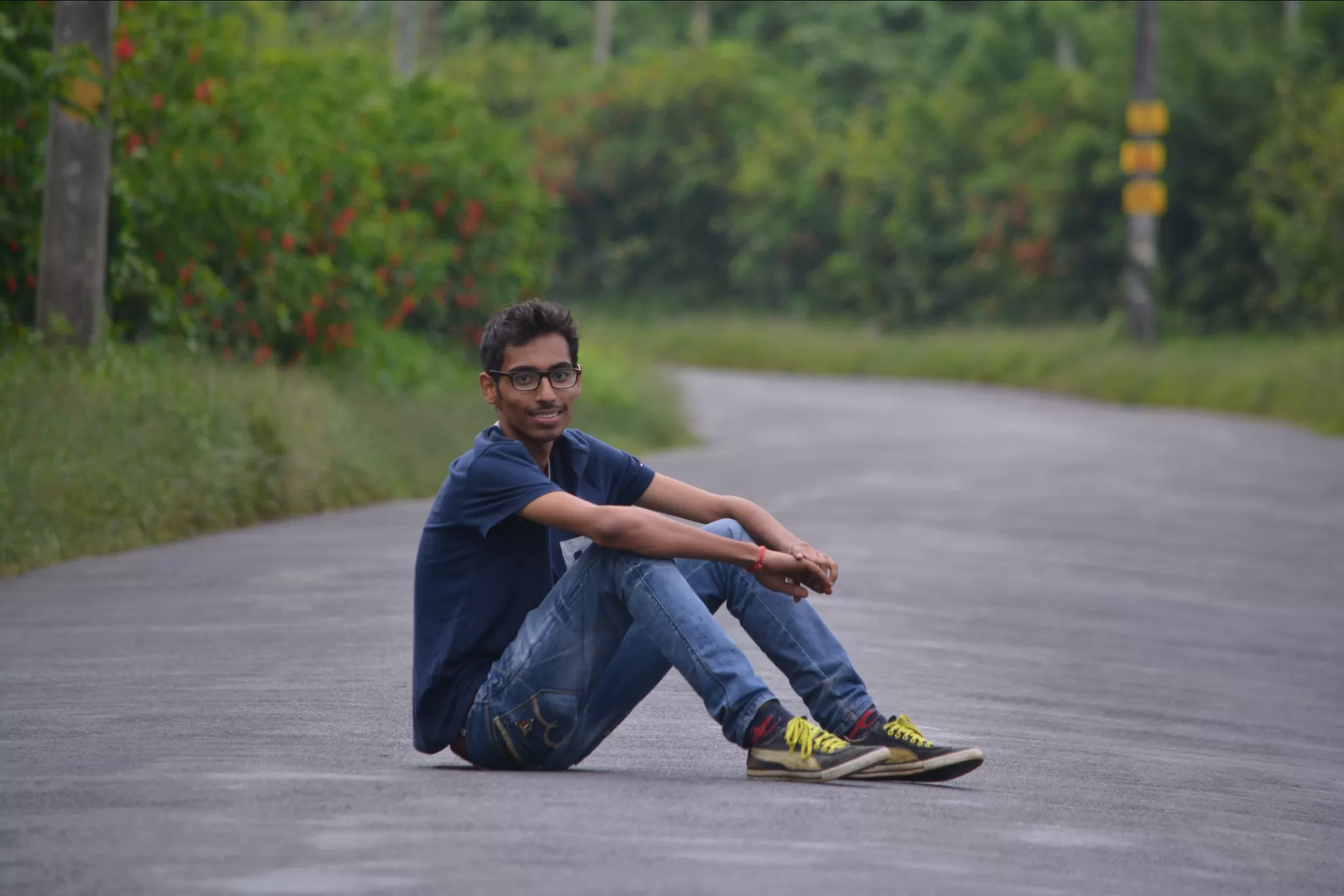 Cover Image of Maddipatla Sai Charan