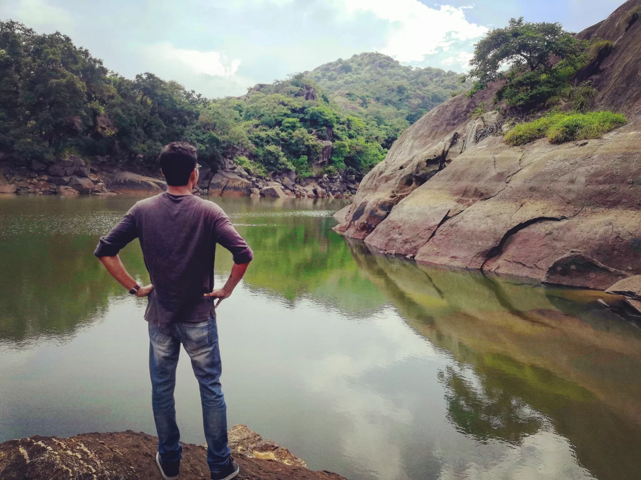 Cover Image of abhishek das