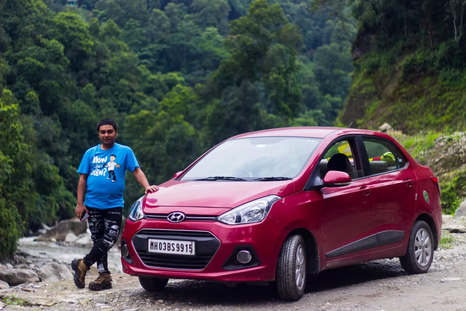 Cover Image of Ronitonwheels