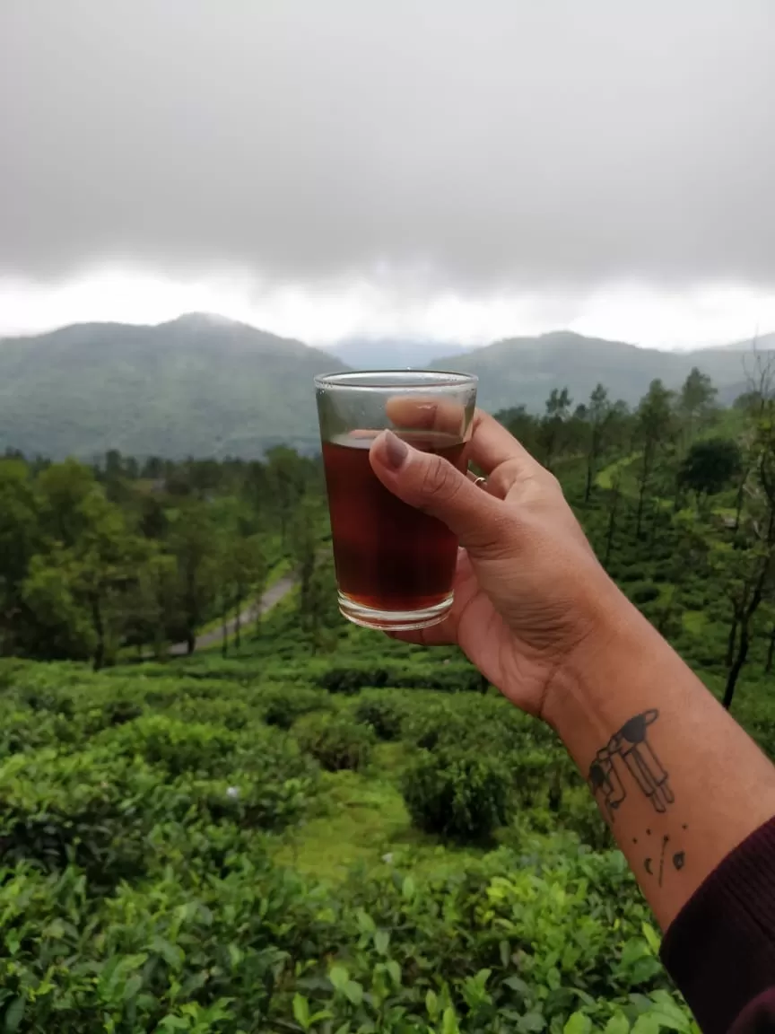 Cover Image of Anisha Ajay