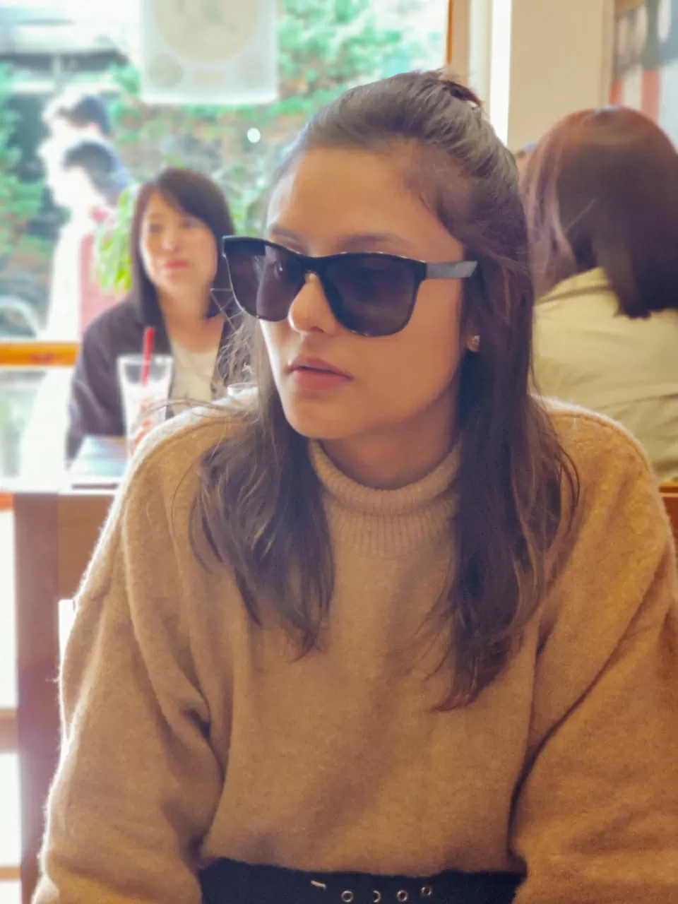 Cover Image of Shreeya Sharma