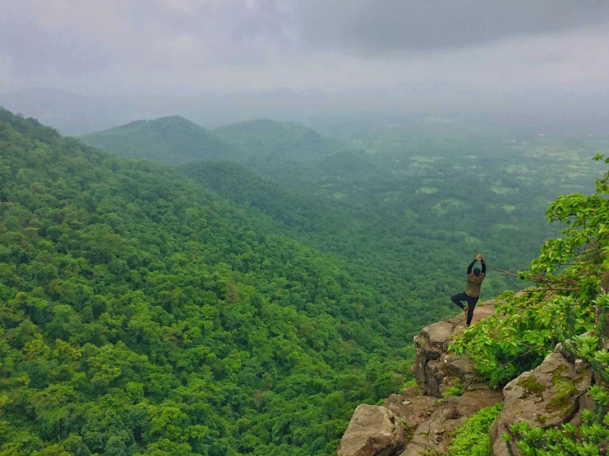 Cover Image of Jigar Joshi