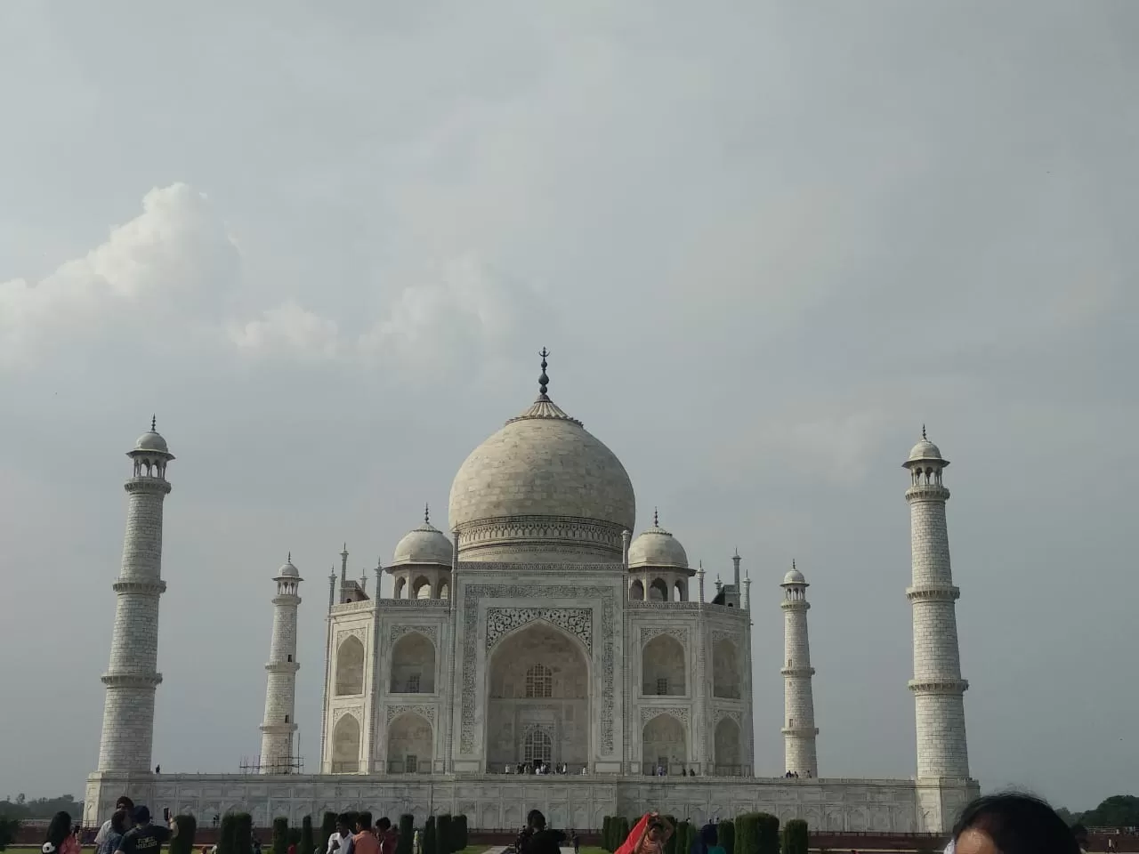 Cover Image of Arjun Sood