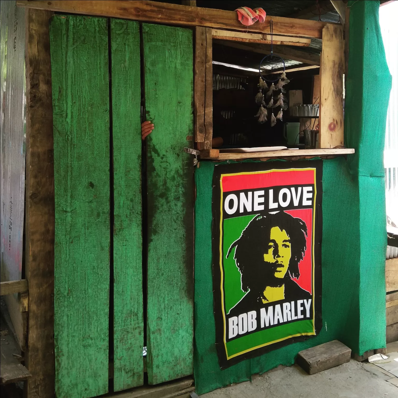 Cover Image of Sanjana