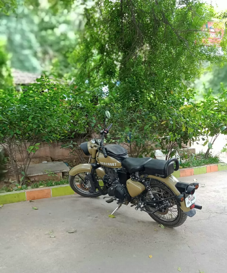 Cover Image of Anjali Sundar