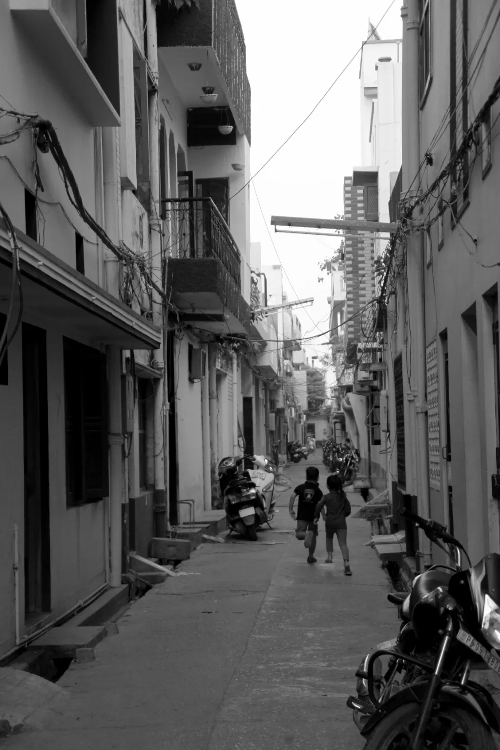 Cover Image of Sanskrity Mishra