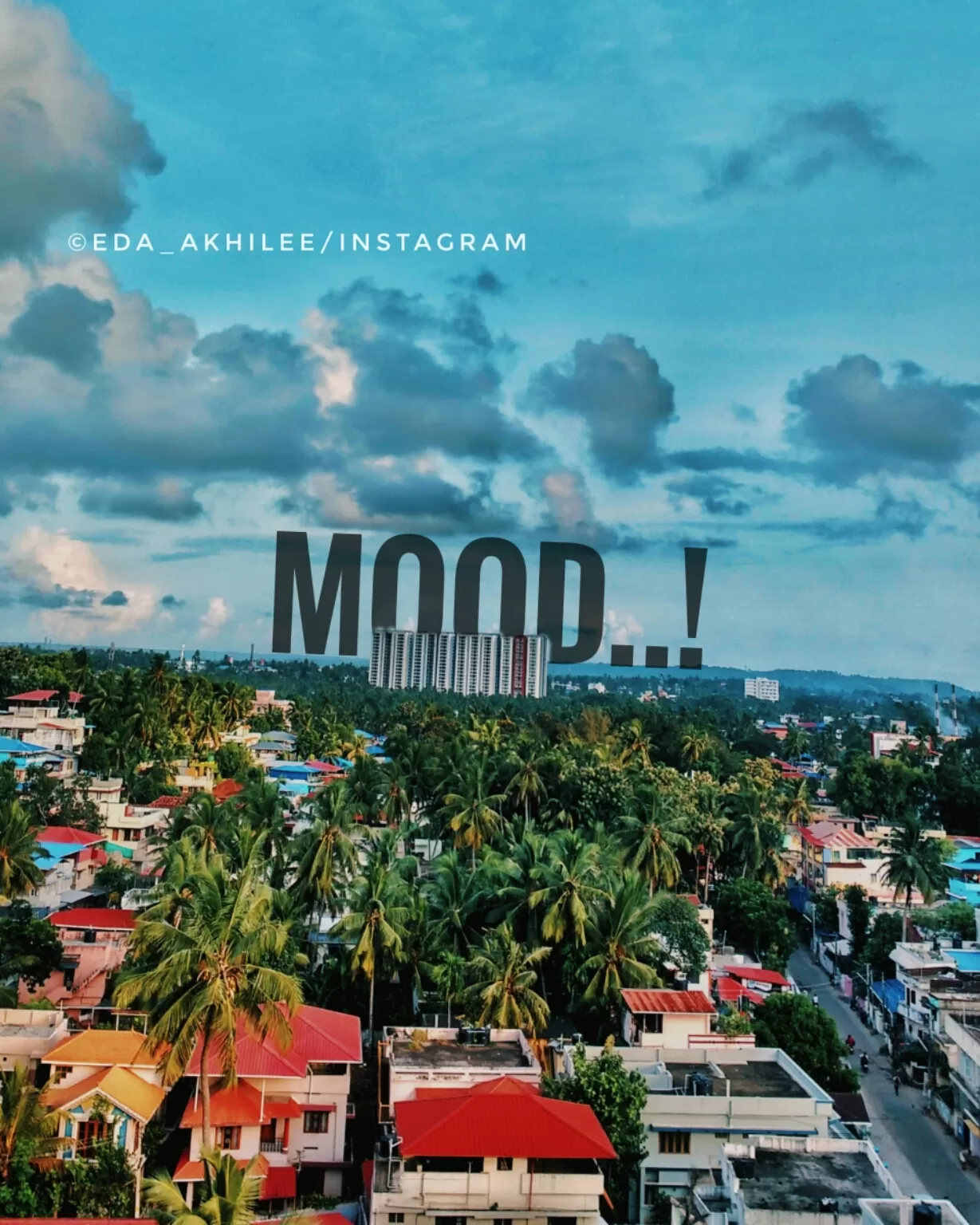 Cover Image of Akhil Ganesh