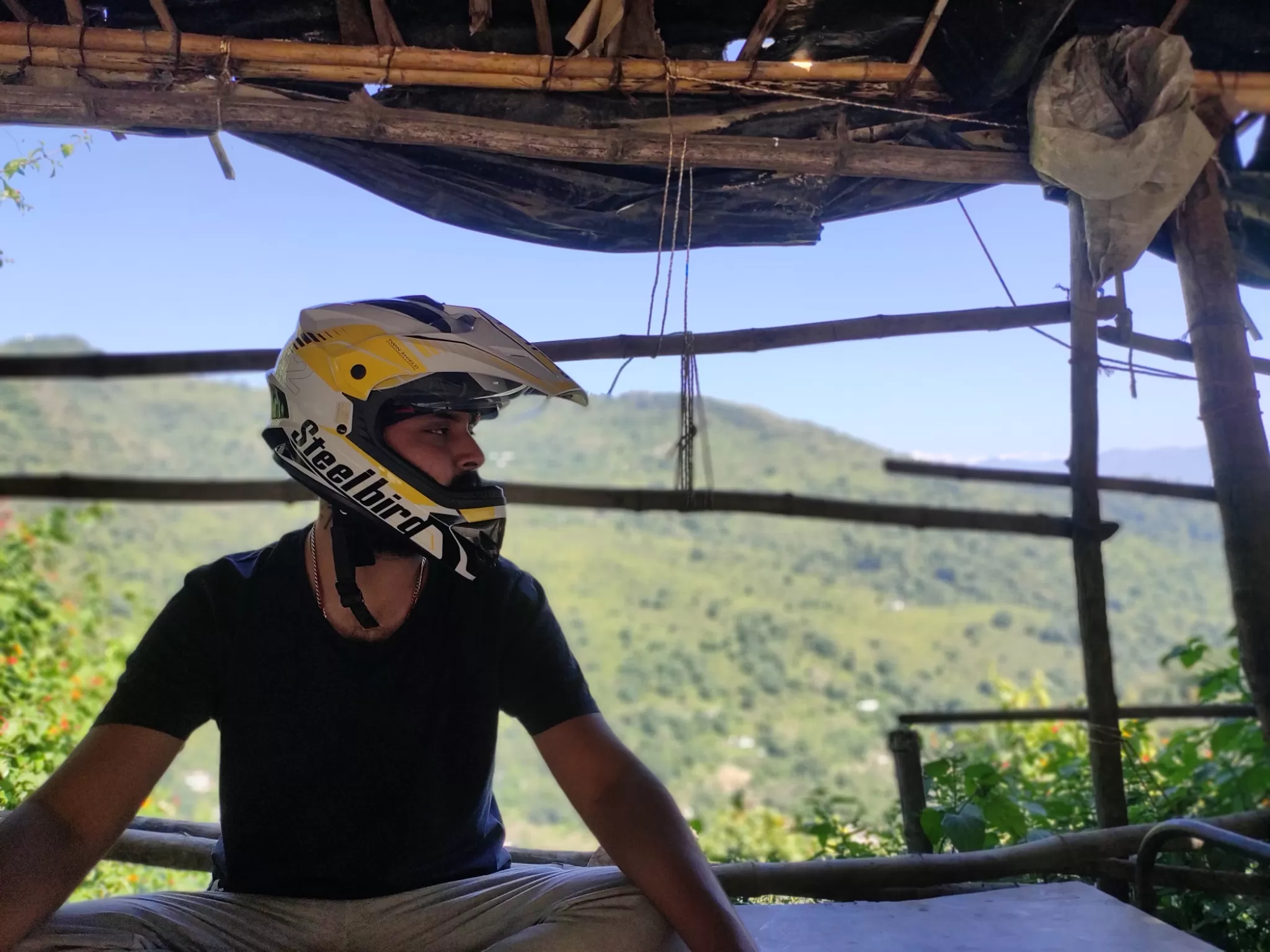 Cover Image of sonu bishnoi