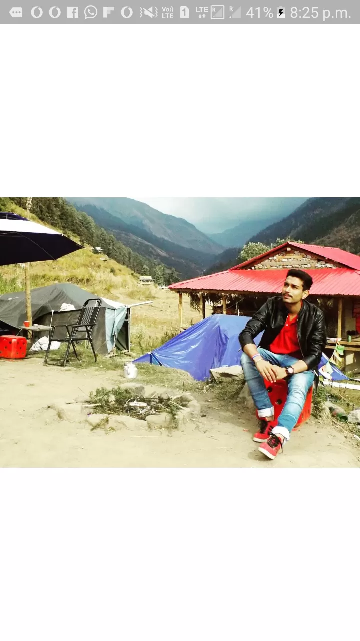 Cover Image of Akki Sangwan