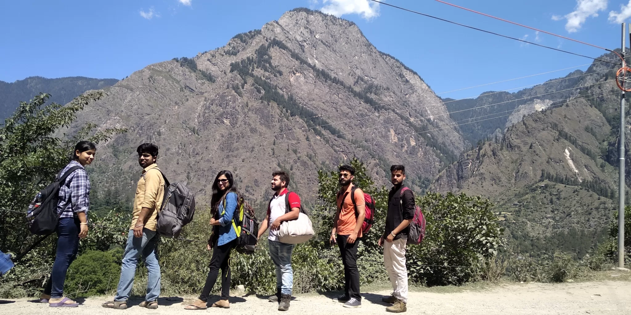 Cover Image of Pranaw Jha