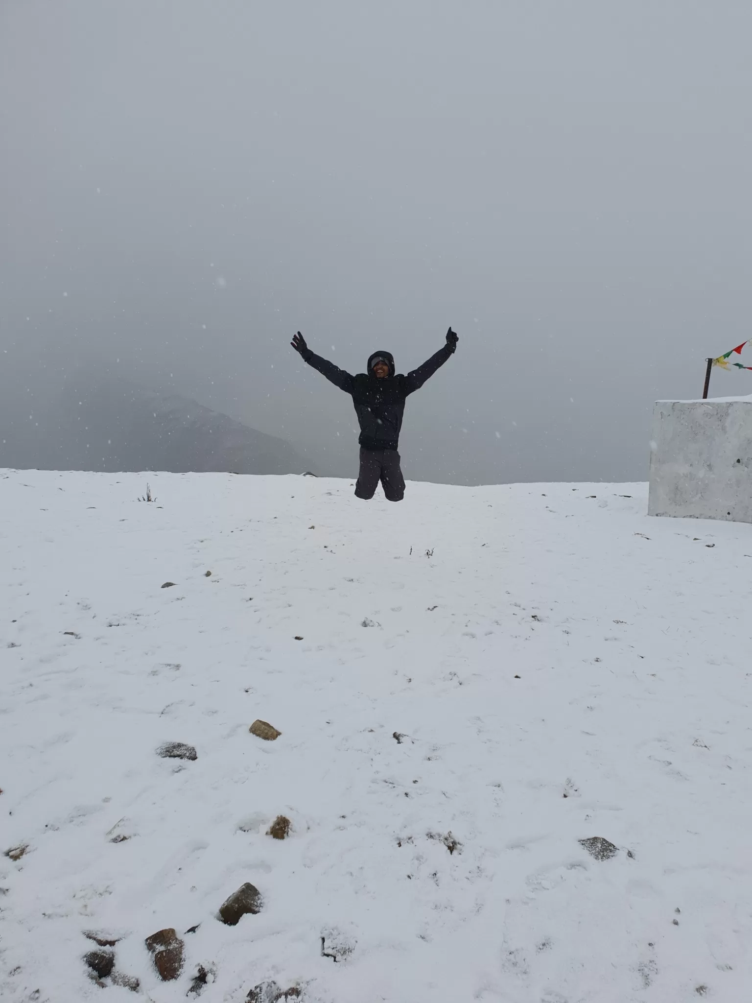 Cover Image of Soumya Das