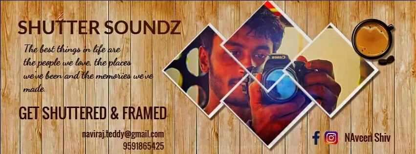 Cover Image of NAveen Shiv