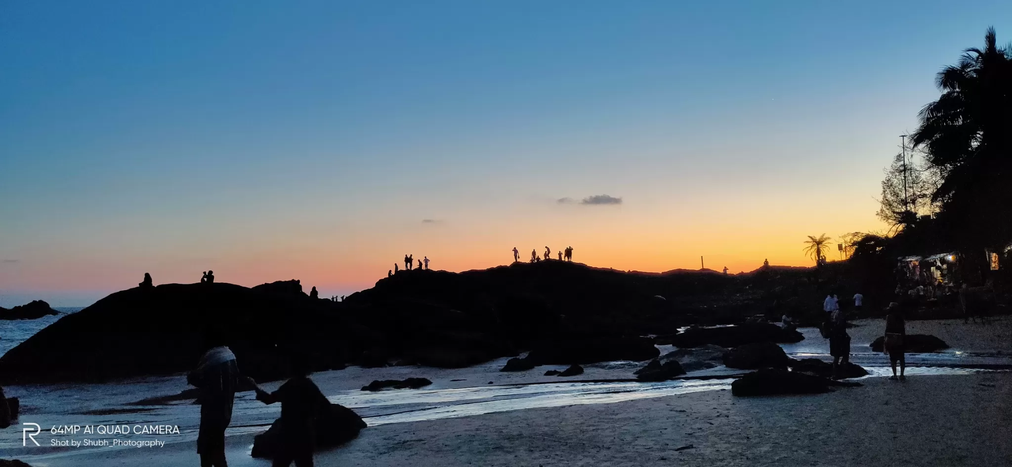 Cover Image of Shubham Kumar