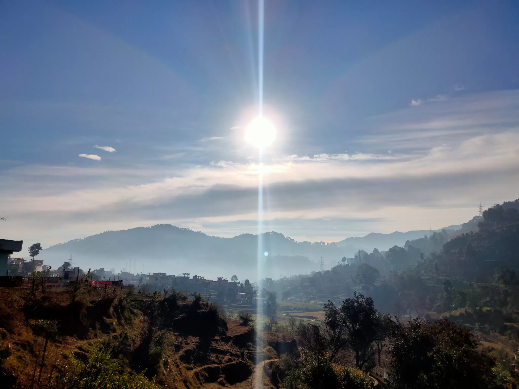 Cover Image of Mukesh Pandey