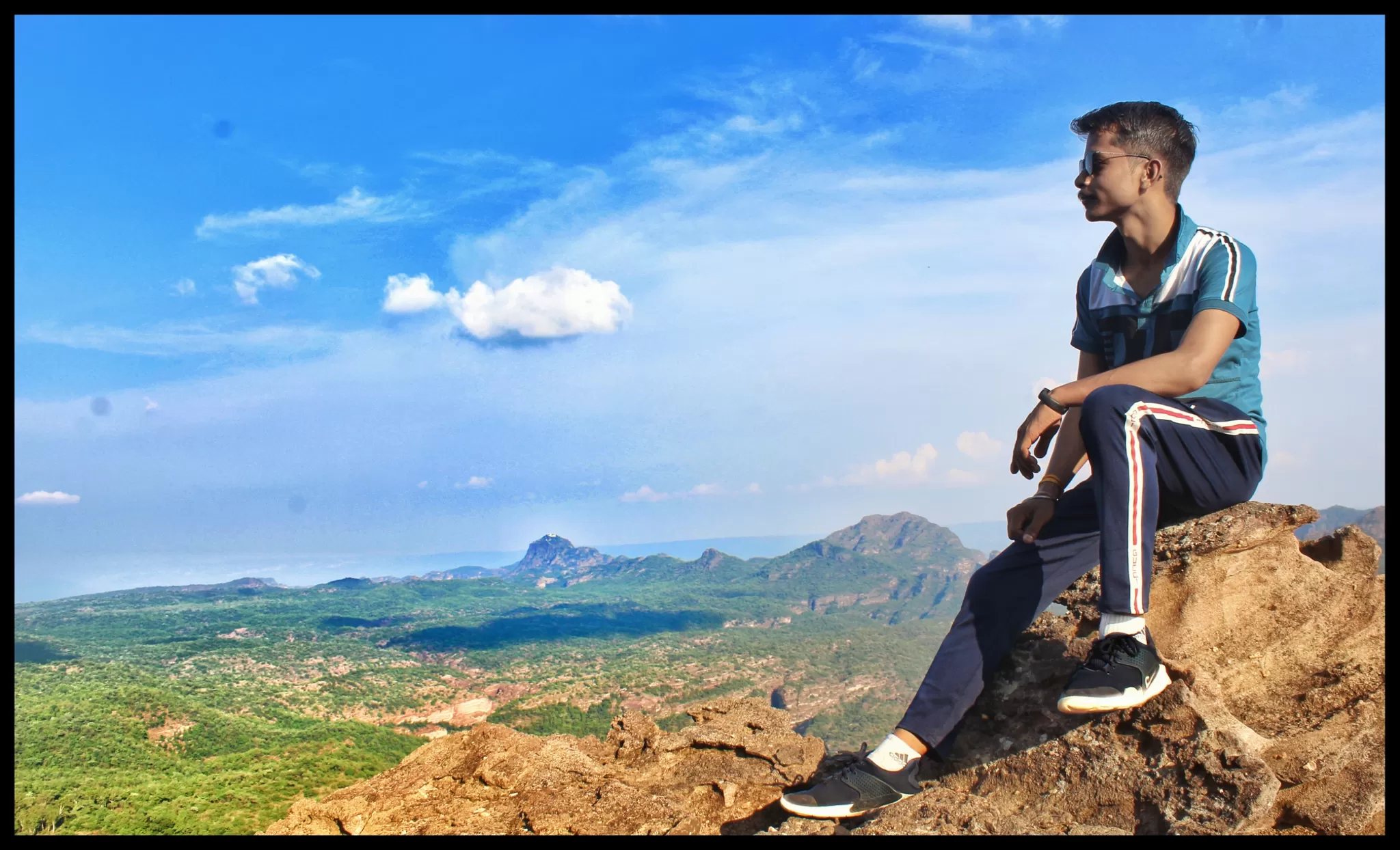 Cover Image of Chandraprakash vishwakarma