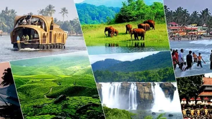 Cover Image of Kerala Travel Packs