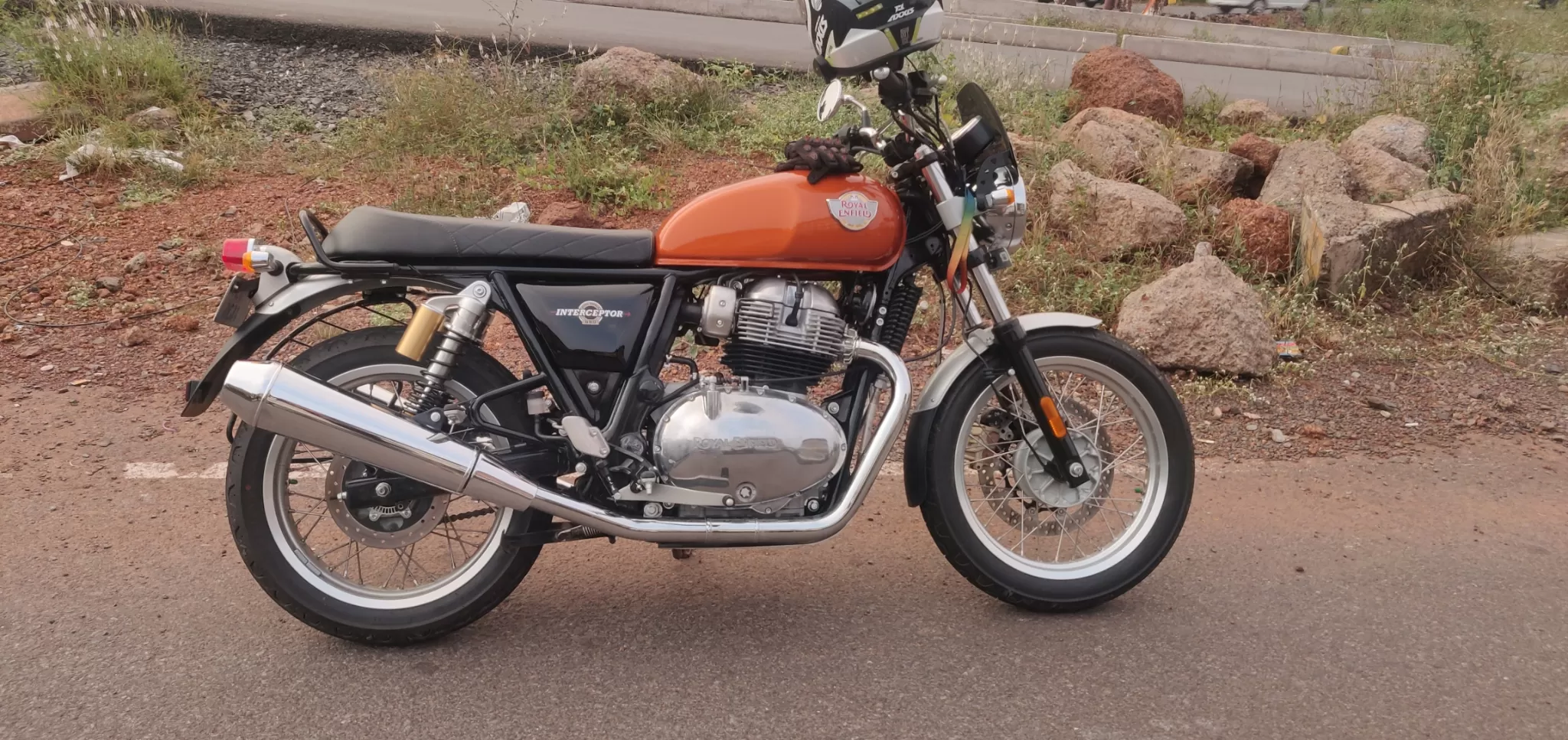 Cover Image of Ravi Sharma