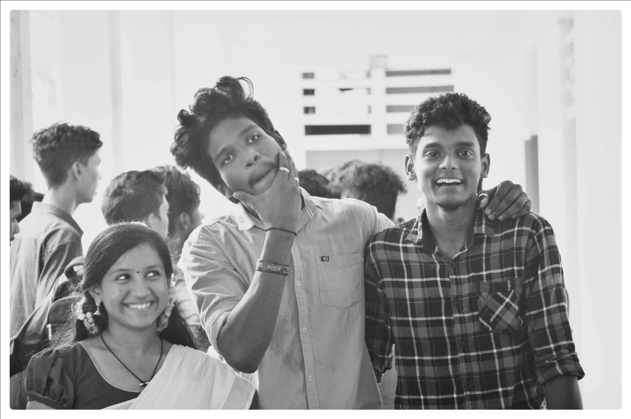 Cover Image of Nikhil Raj