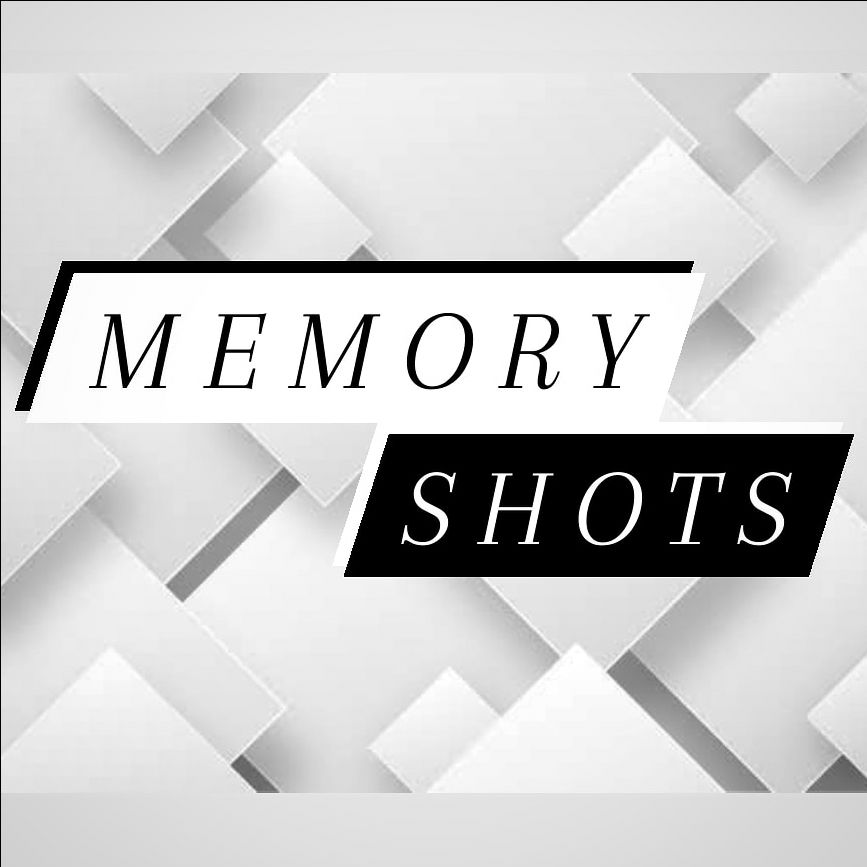 Cover Image of Memory shots