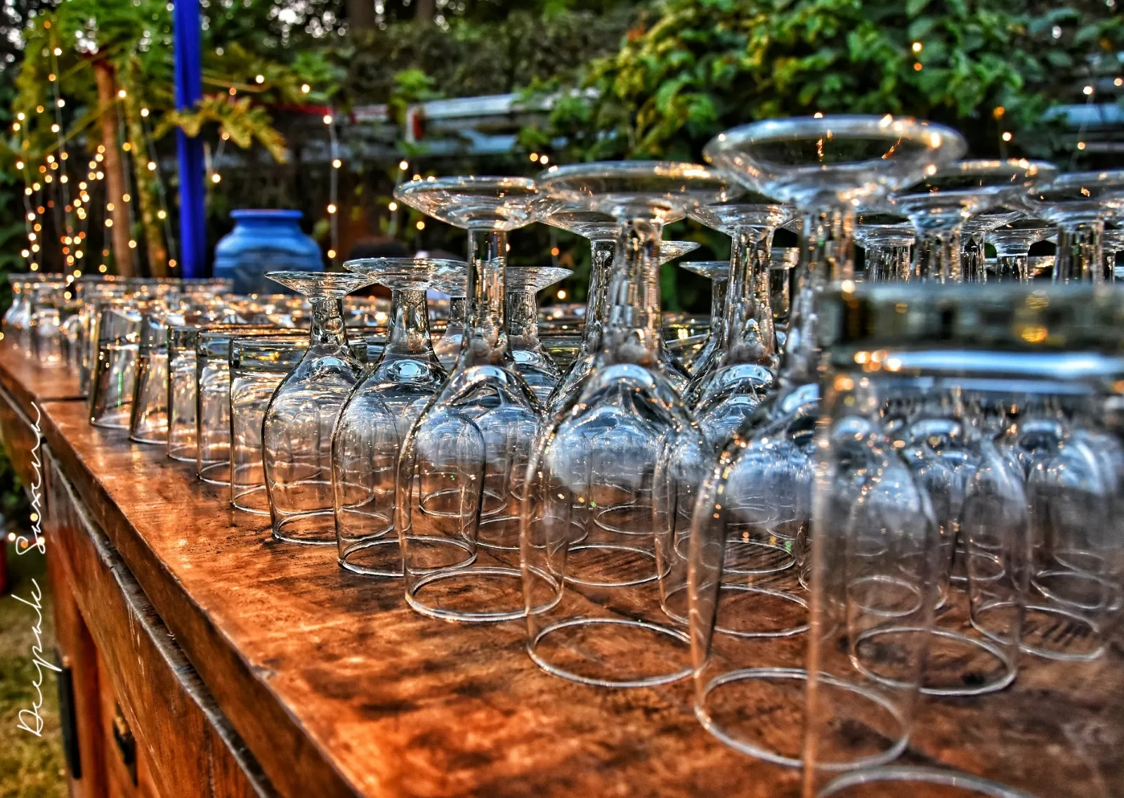 Cover Image of Deepak Saxena