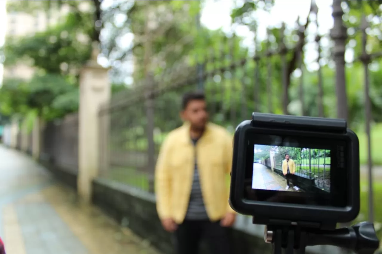 Cover Image of ketan kankariya 