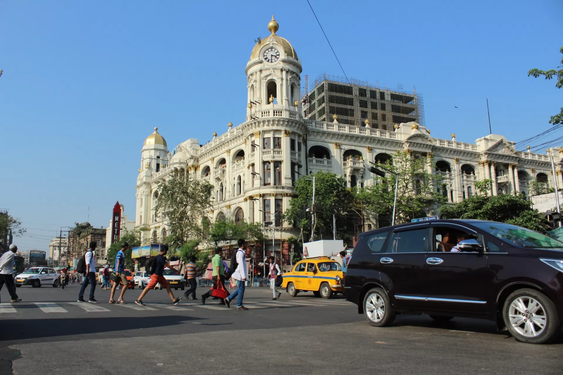 Cover Image of Chandra Nath Banerjee