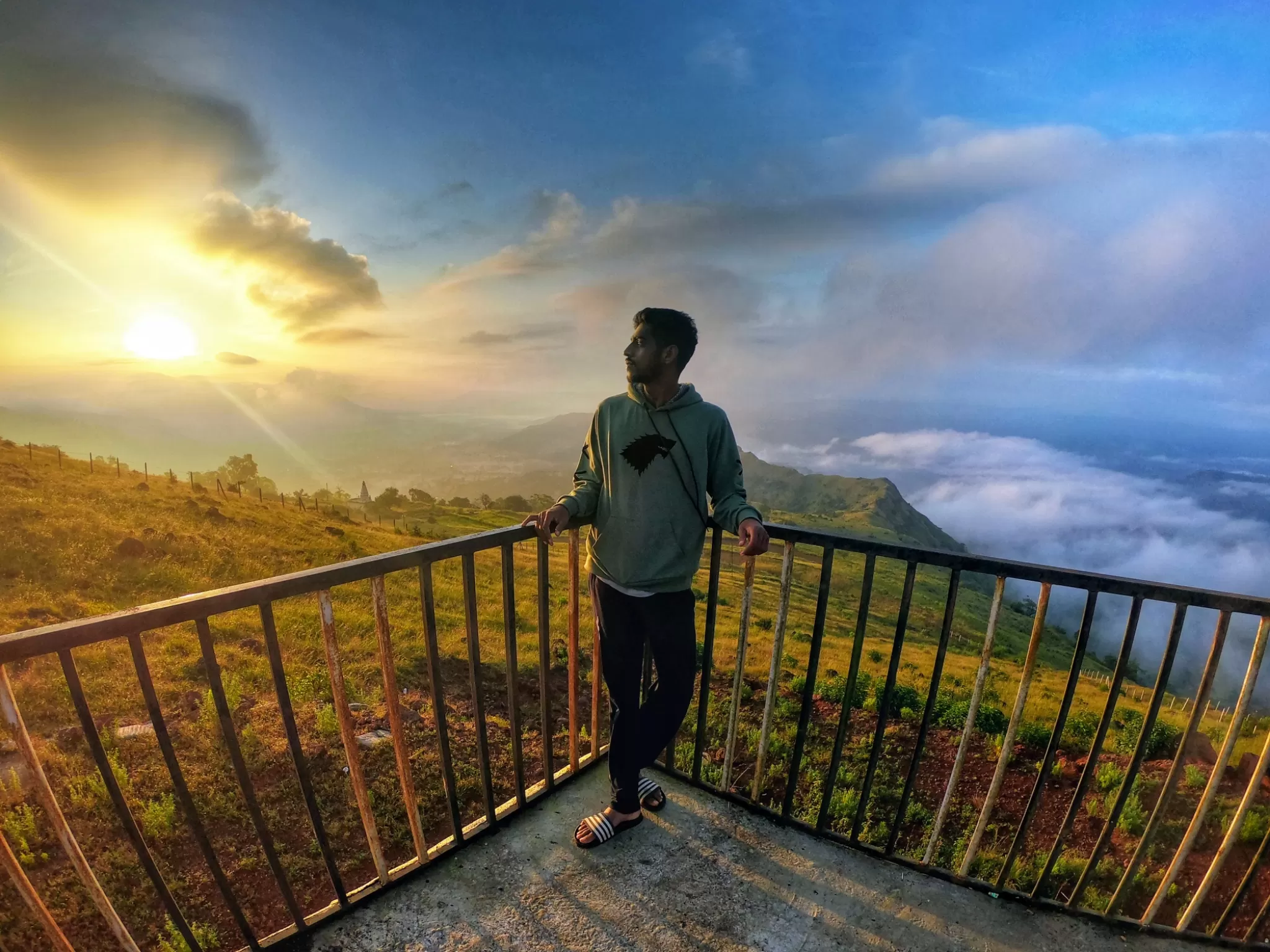 Cover Image of manthan deshmane