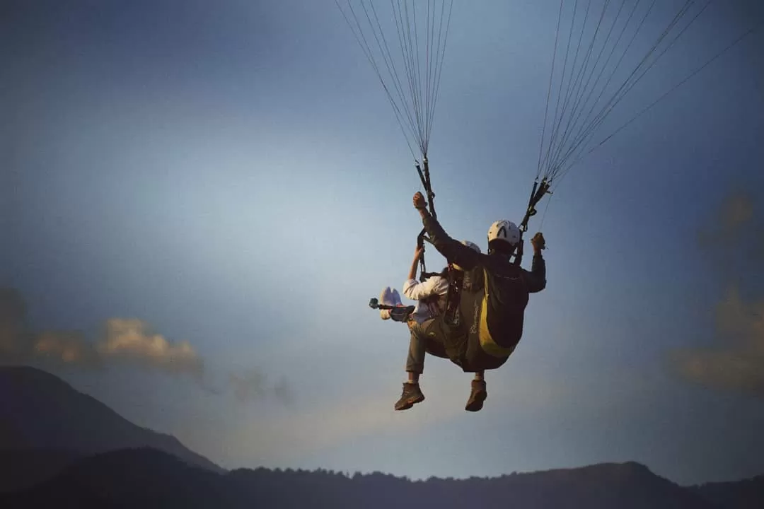 Cover Image of Leeza choudhary