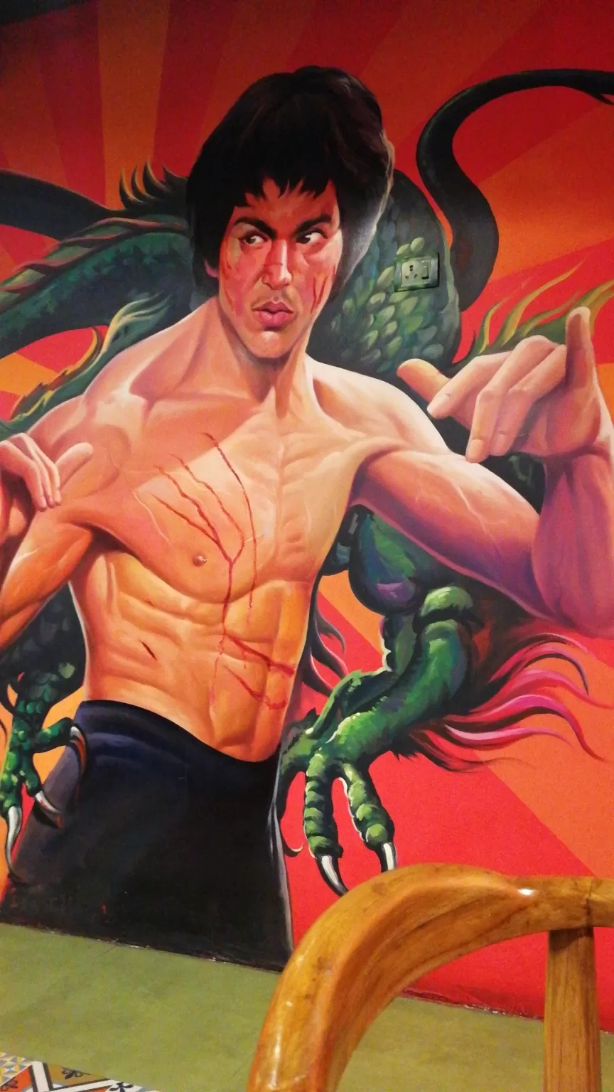 Cover Image of badrii vlogs