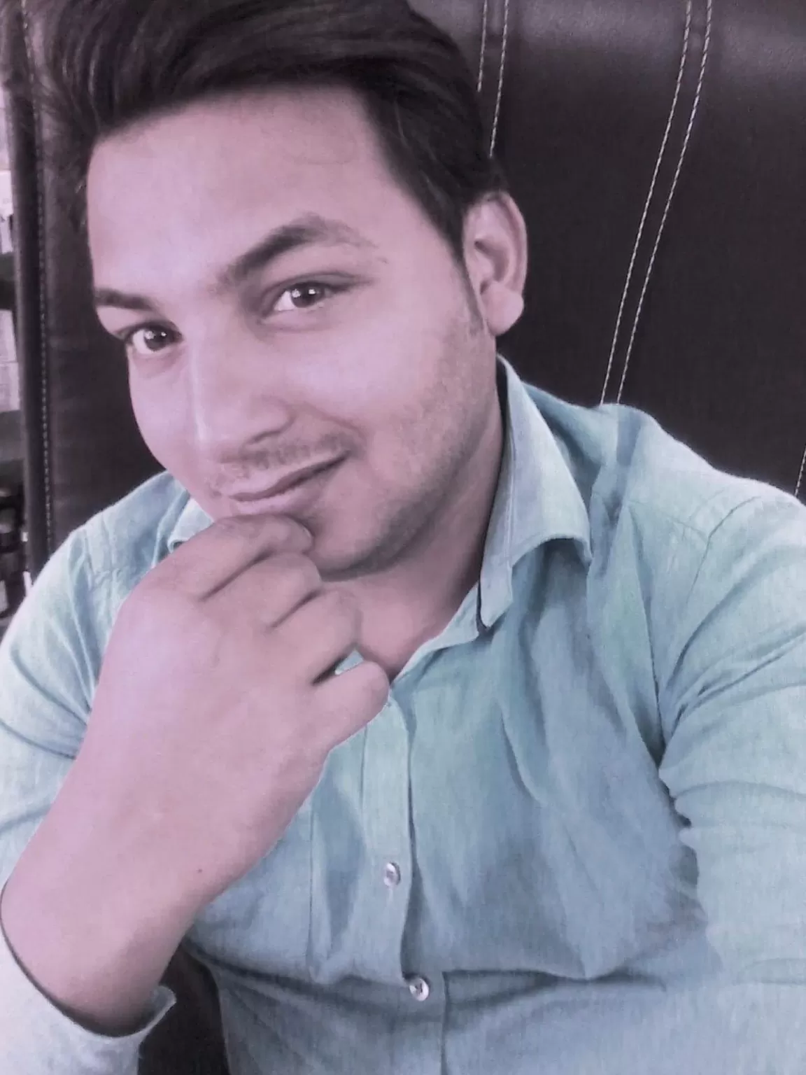 Cover Image of zeeshan siddiqui