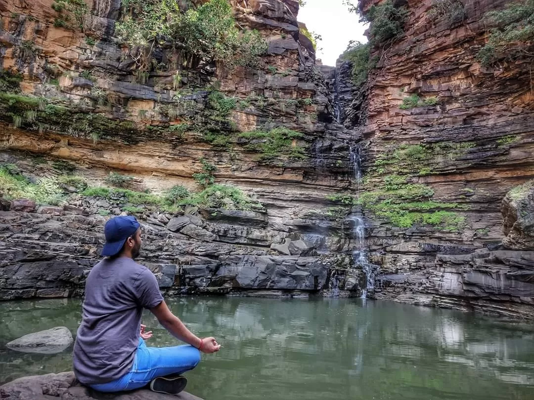 Cover Image of Nitish Kumar