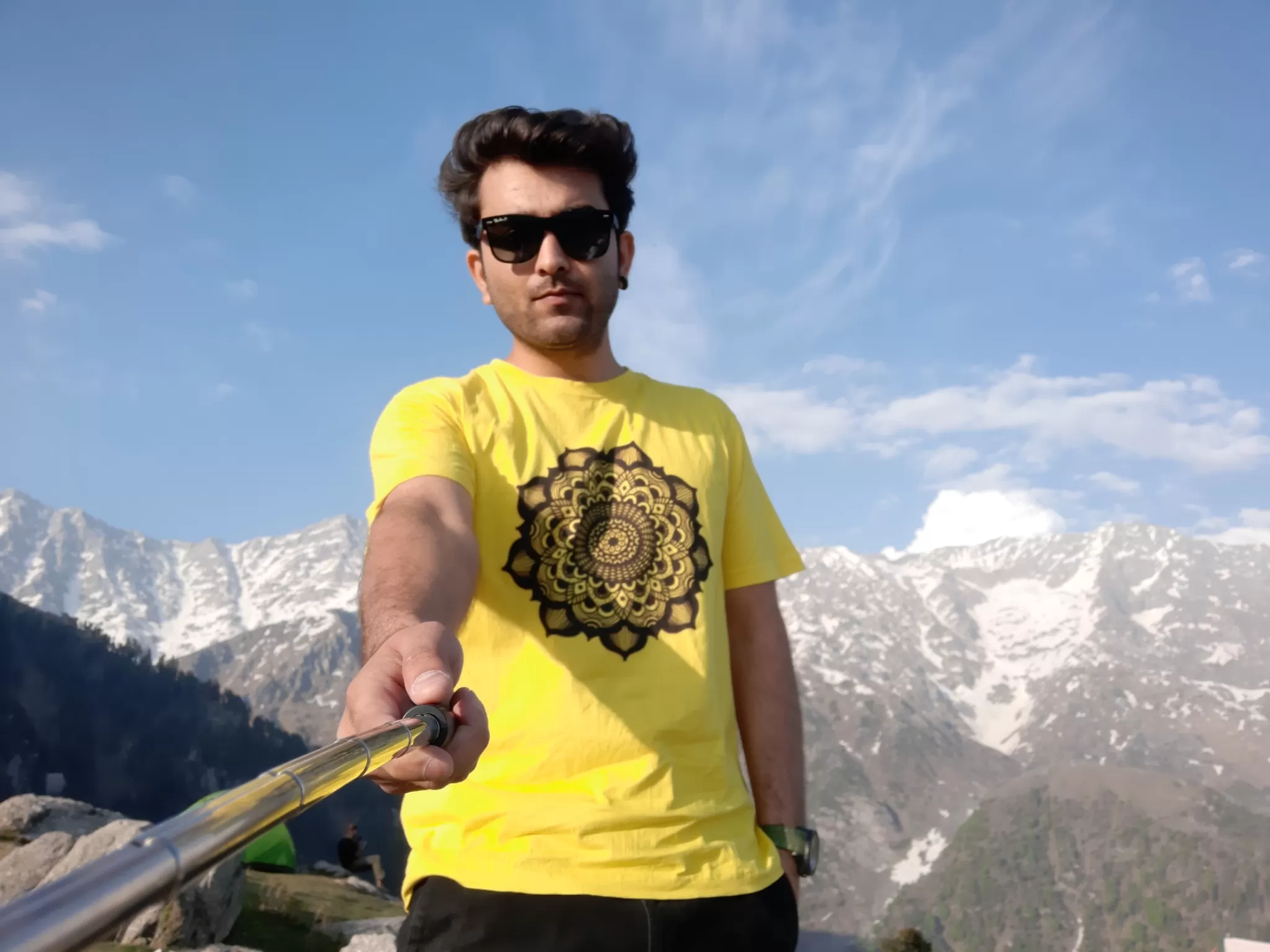Cover Image of Rohit sharma