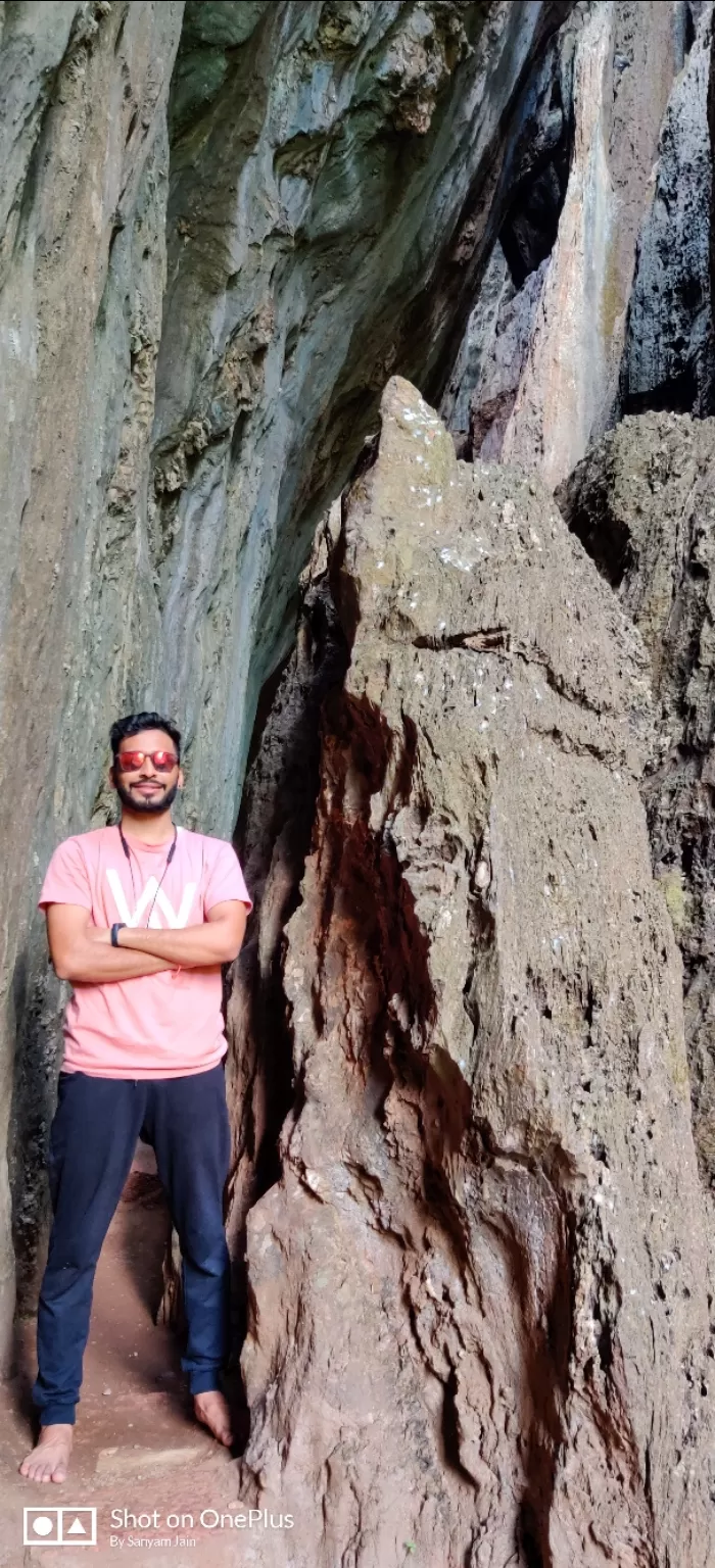 Cover Image of Sanyam Jain