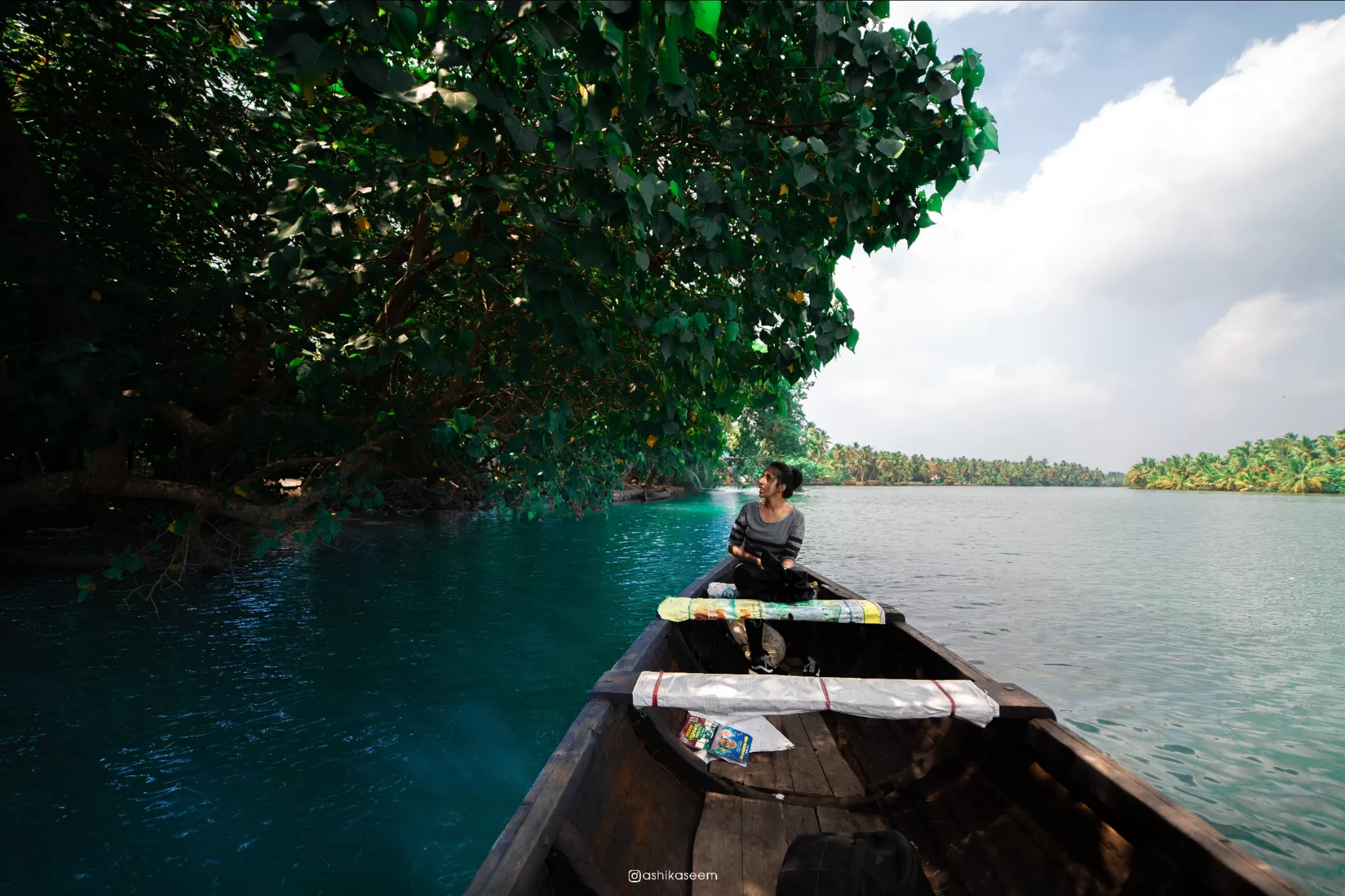 Cover Image of Sreeya