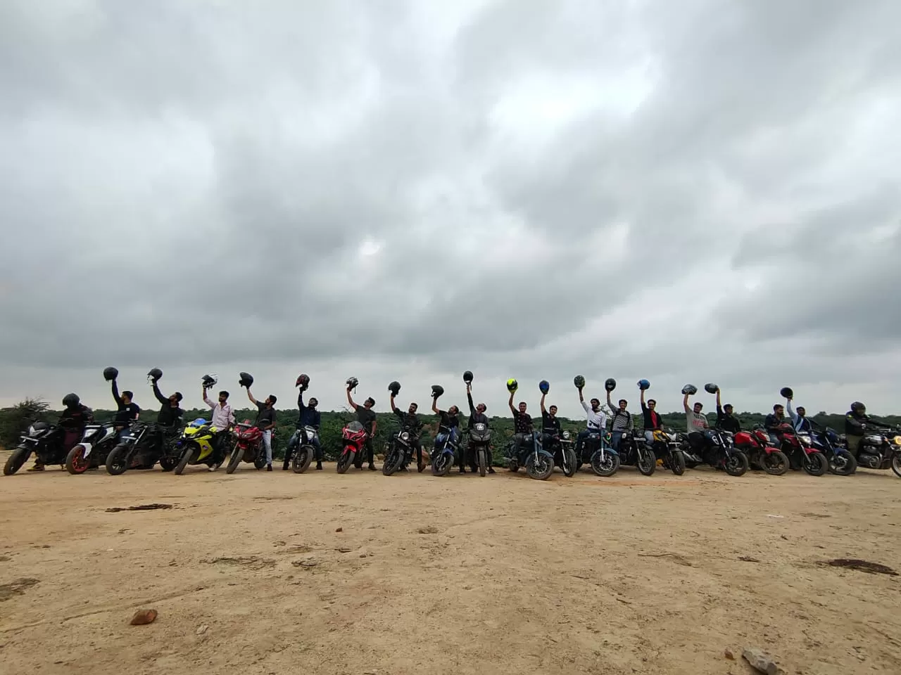 Cover Image of Akshay Singh 