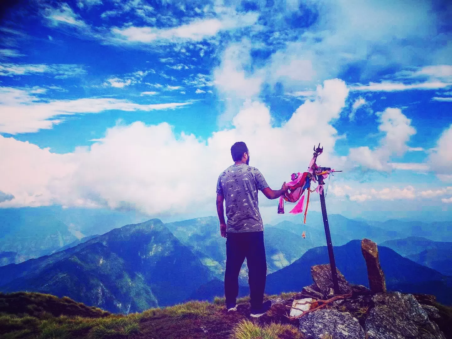 Cover Image of Shubham Mehra