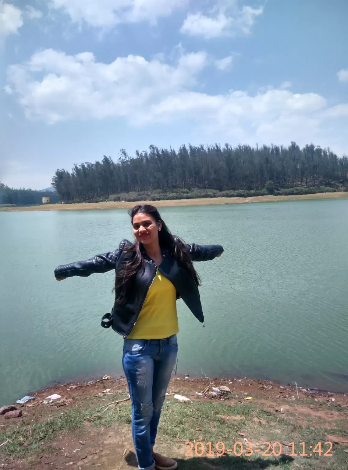 Cover Image of Bhavya Yogendra Dubey