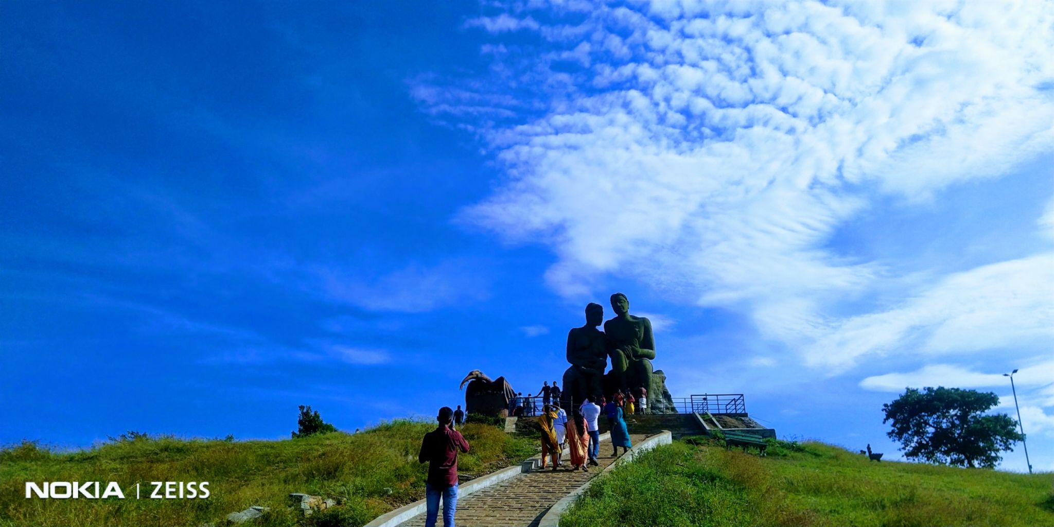 Cover Image of Binu Raj