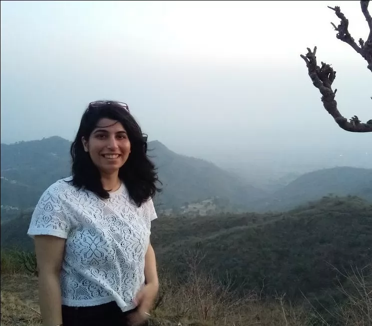 Cover Image of neha mehra