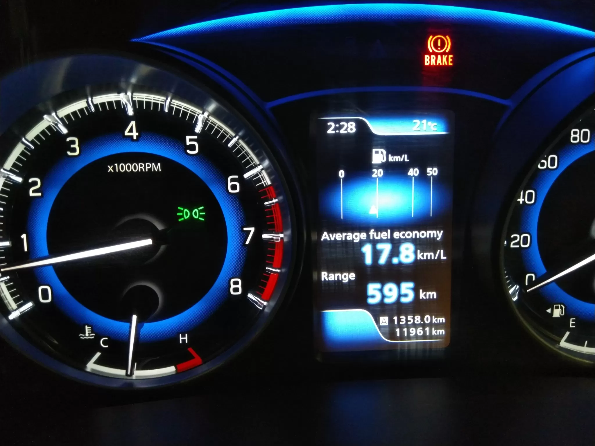 Cover Image of Vishal Ferwani