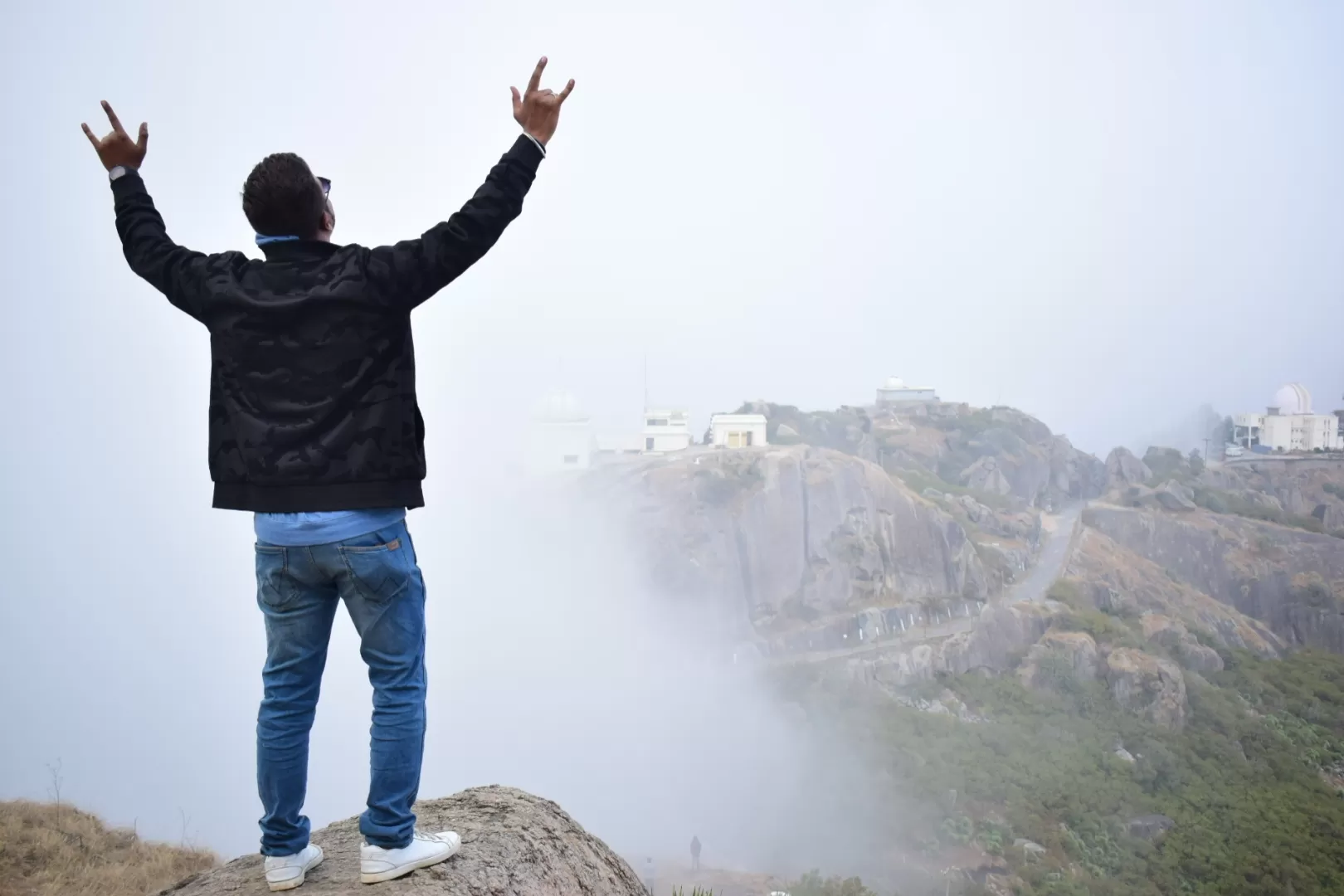 Cover Image of Ankur Singh