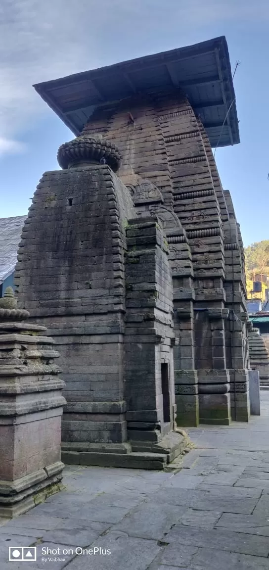 Cover Image of Keshav Mishra