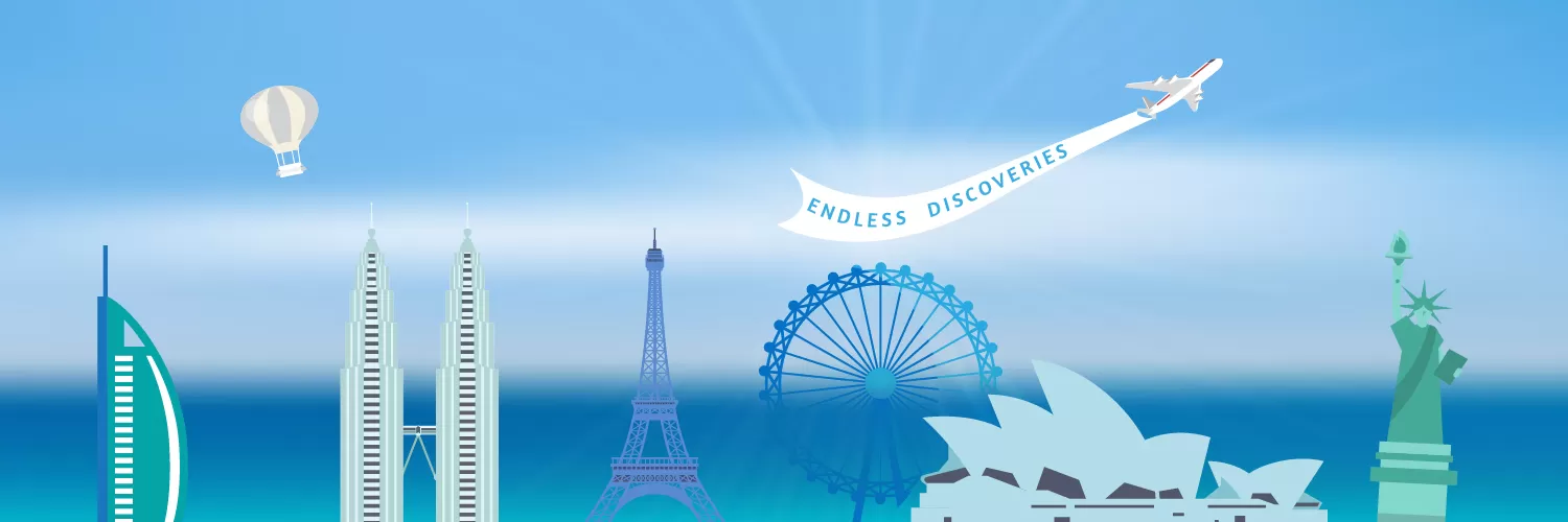 Cover Image of SailaniTours