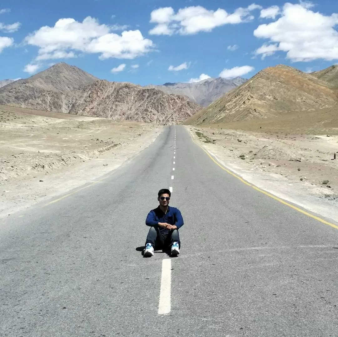 Cover Image of Anik Goel