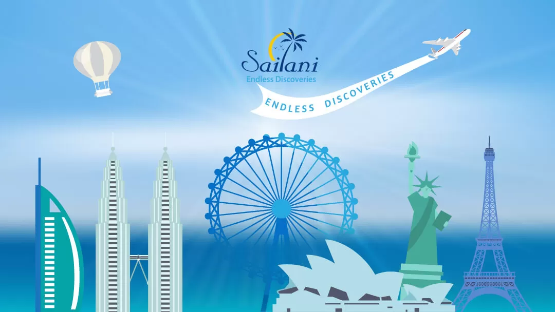 Cover Image of SAILANI TOURS N TRAVELS 