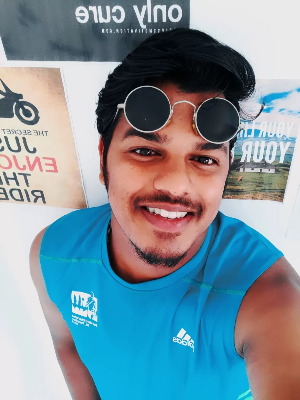 Cover Image of Suriya Itwinraj76