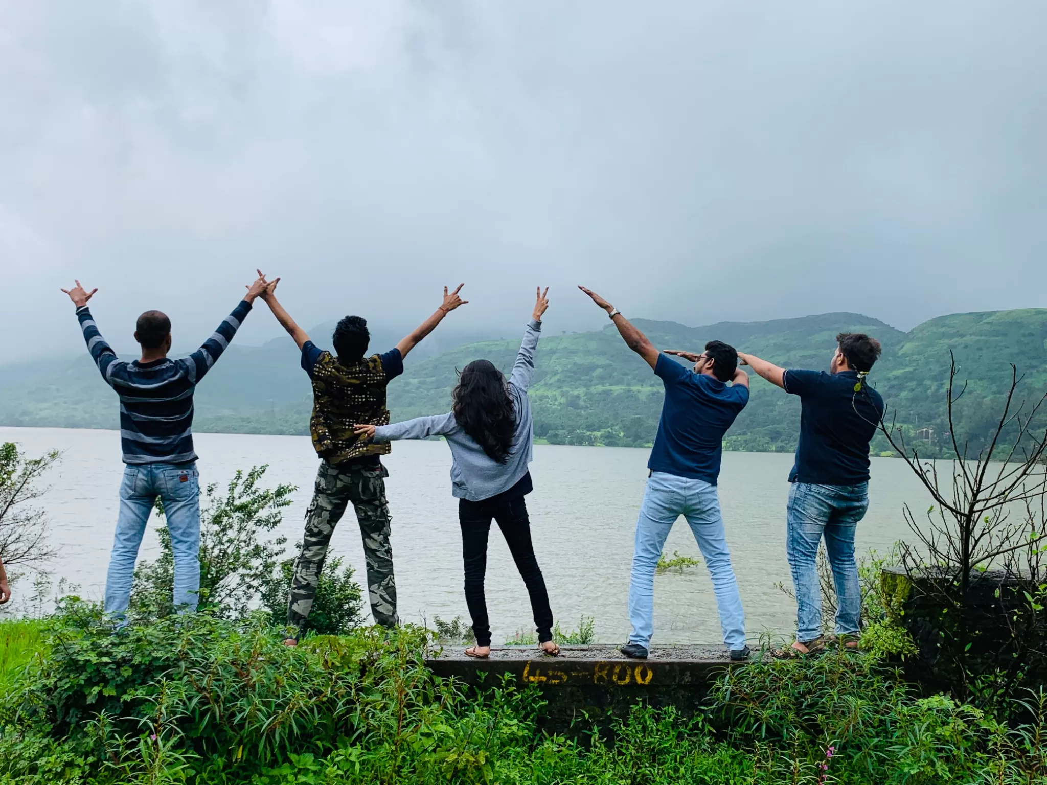 Cover Image of Akshay Jungade