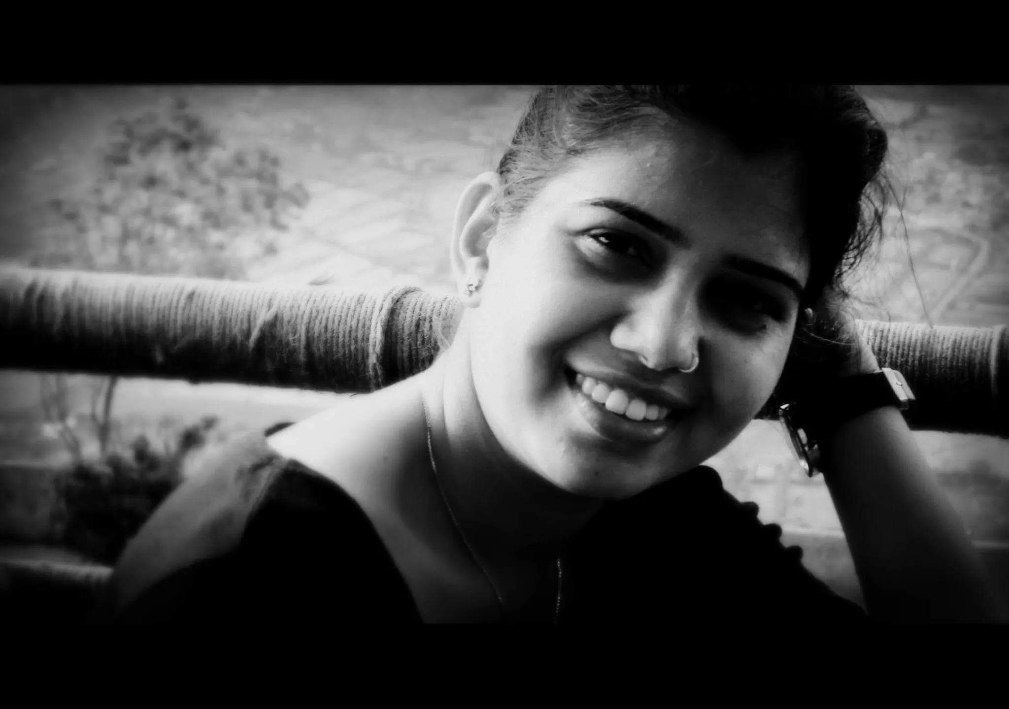 Cover Image of Shubha V Thomas